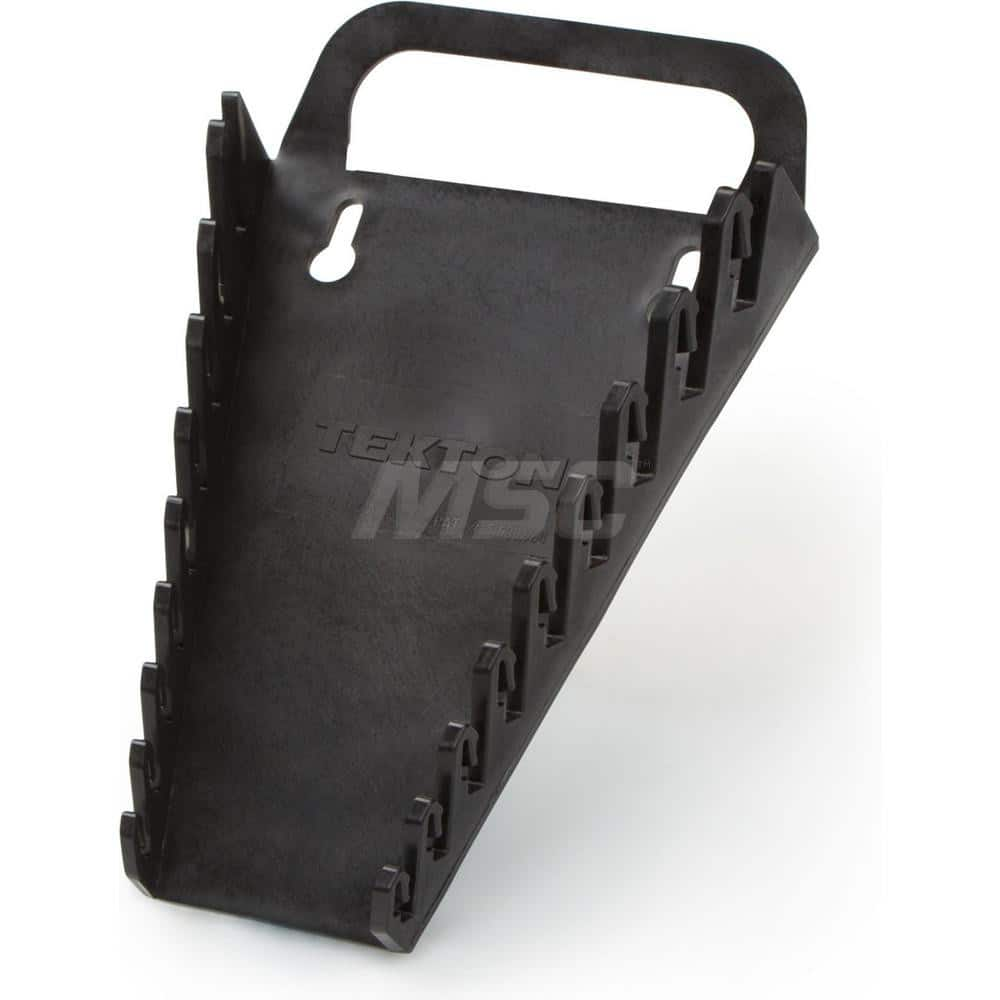 9-Tool Wrench Holder (Black) MPN:79345