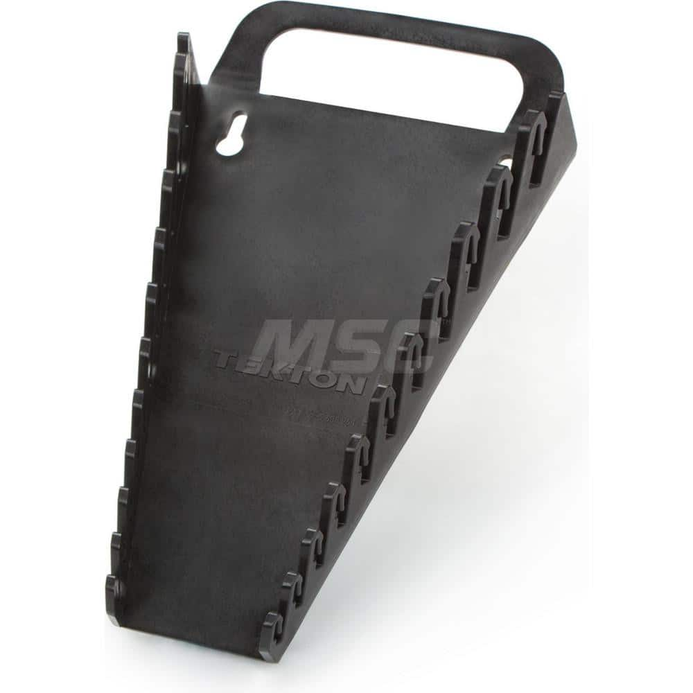 11-Tool Wrench Holder (Black) MPN:79347