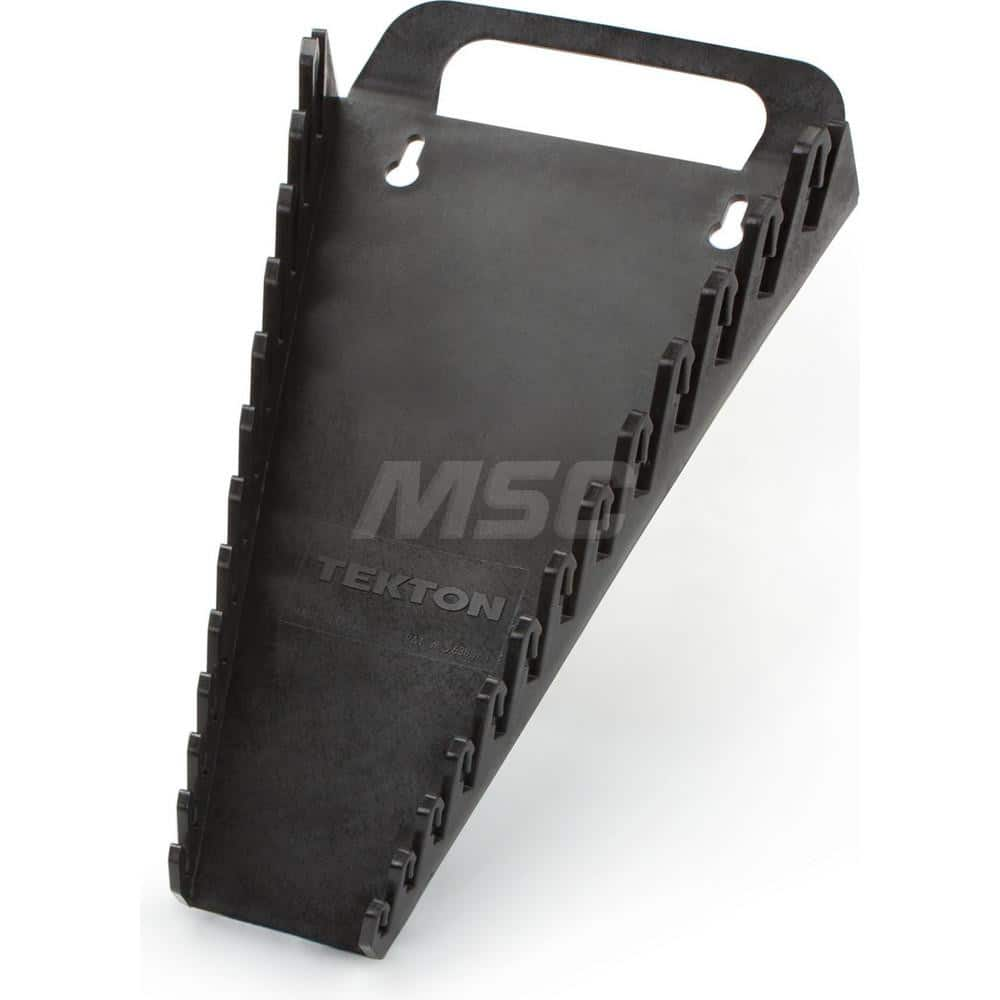 13-Tool Wrench Holder (Black) MPN:79349