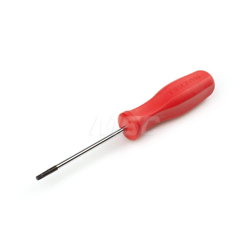 T25 Torx Hard-Handle Screwdriver MPN:DST31250