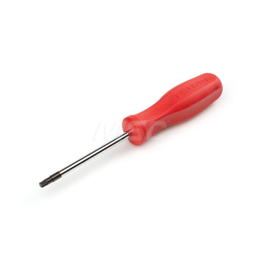 T30 Torx Hard-Handle Screwdriver MPN:DST31300