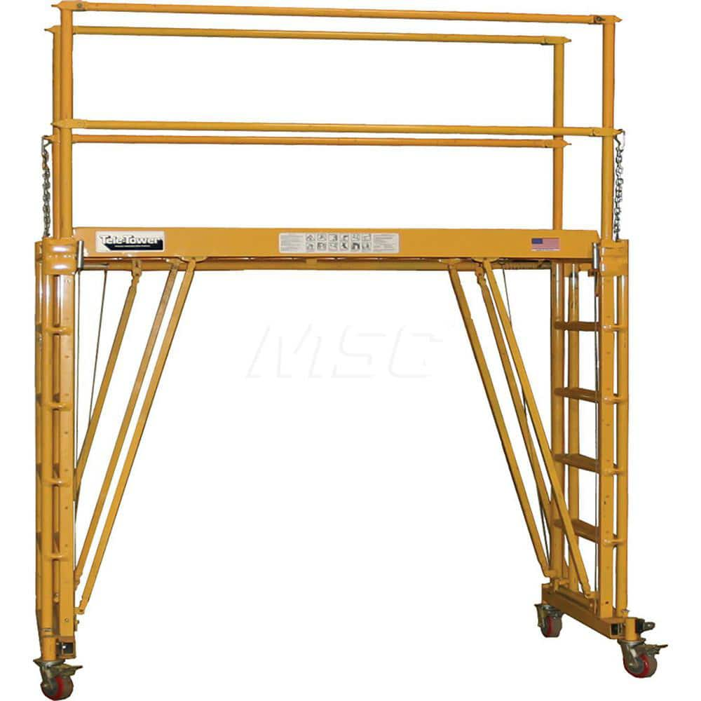 Scaffolding MPN:1101-96