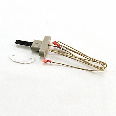 Hot Surface Ignitor with Gasket MPN:RW2002300