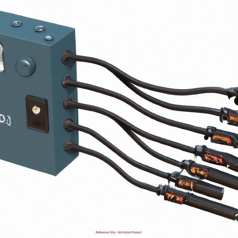 Cable Pull Switch 300Vac 10A Xy2Ce MPN:XY2CE2A150