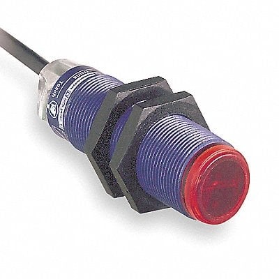 Photoelectric Sensor Cylinder Reflective MPN:XUB9APANL2