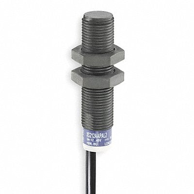 Proximity Sensor Inductive 12mm NPN NO MPN:XS212AANAM12