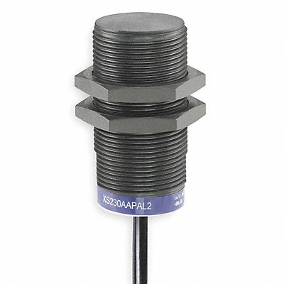 Proximity Sensor Inductive 22mm NPN NO MPN:XS230AANAM12