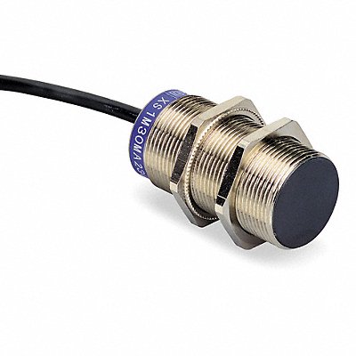 Proximity Sensor Inductive 15mm 2Wire NC MPN:XS4P30MB230