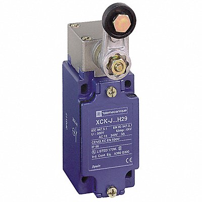 Heavy Duty Limit Switch MPN:XCKJ10511H7