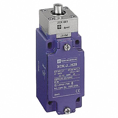 Heavy Duty Limit Switch MPN:XCKJ161D