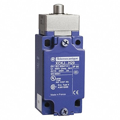 Heavy Duty Limit Switch MPN:XCKJ161H7