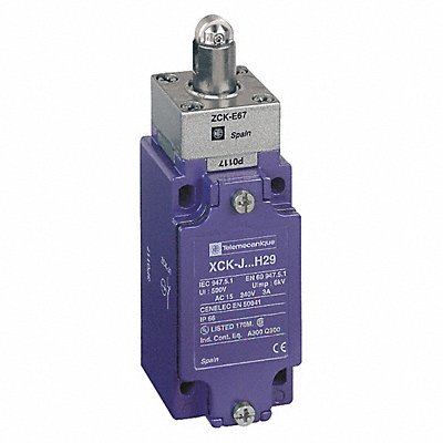 Heavy Duty Limit Switch MPN:XCKJ167H7