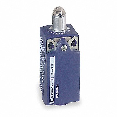 Miniature Limit Switch MPN:XCKP2102N12