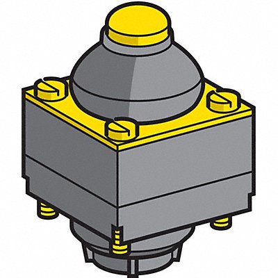 Limit Switch MPN:ZCKD109