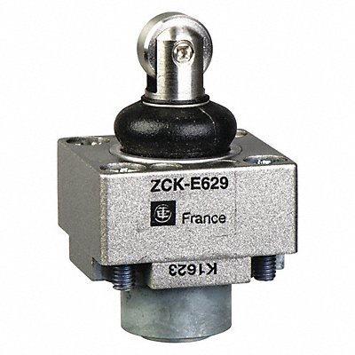 Lmt Switch Plunger Head Xcke MPN:ZCKE629