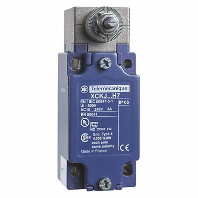 Heavy Duty Limit Switch MPN:ZCKJ404H7