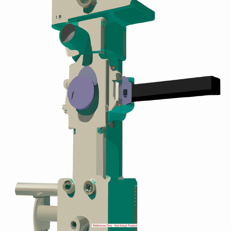 Limit Switch Parts MPN:ZCKM1H29