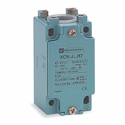 Limit Switch Body 2CO MPN:ZCKJ4104H7