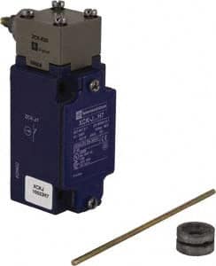 General Purpose Limit Switch: NC, Rod Lever MPN:XCKJ10553