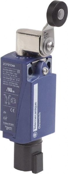 General Purpose Limit Switch: NC, Top MPN:XCKP2118D44