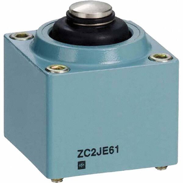 3.7 Inch Long, Limit Switch Head MPN:ZC2JE61