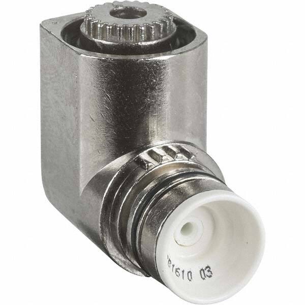 3 Inch Long, Limit Switch Head MPN:ZCE05