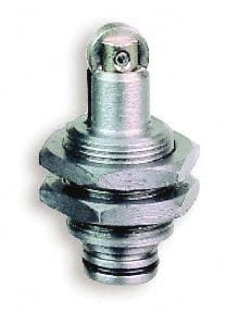 3.7 Inch Long, Limit Switch Head MPN:ZCEH2