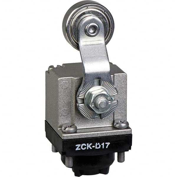 3 Inch Long, Limit Switch Head MPN:ZCKD17