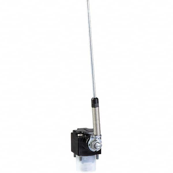 3 Inch Long, Limit Switch Head MPN:ZCKD91