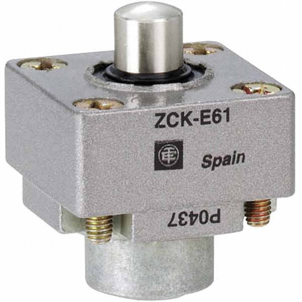 3.7 Inch Long, Limit Switch Head MPN:ZCKE616