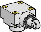 3.7 Inch Long, Limit Switch Head MPN:ZCKE655