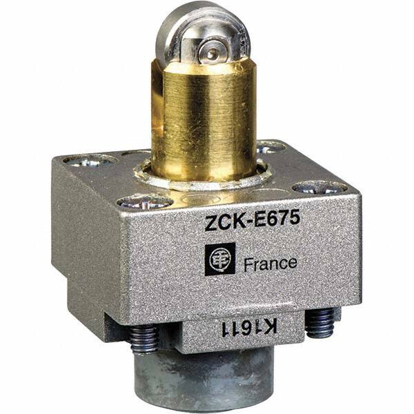 3.7 Inch Long, Limit Switch Head MPN:ZCKE675