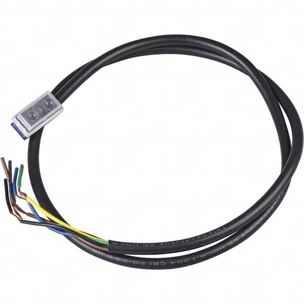 3-1/2 Inch Long, Limit Switch Precabled Connection MPN:ZCMC29L1