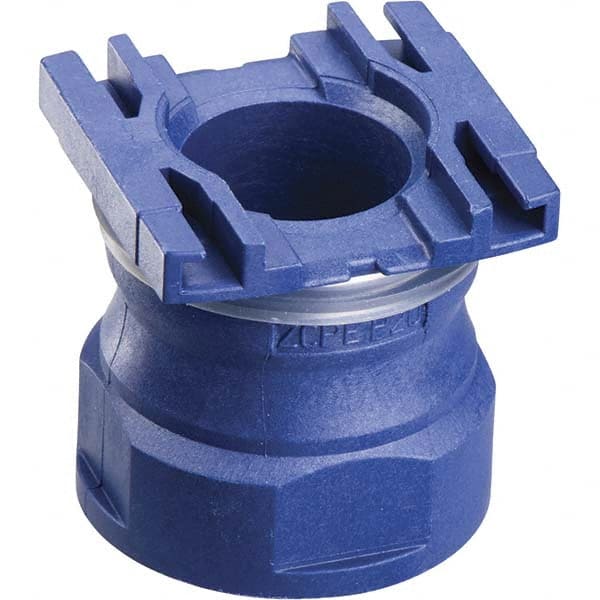 3-1/2 Inch Long, Plastic Body, Limit Switch Cable Gland Entry MPN:ZCPEG13