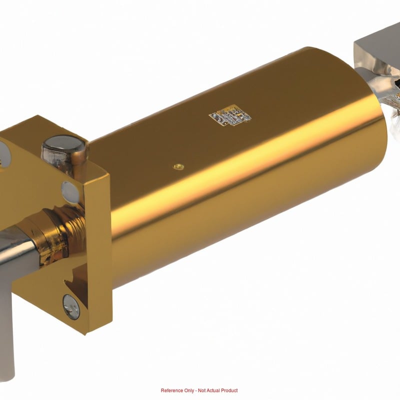 Virtu Sensor Ultrasonic Proximity MPN:VM18PNCQ