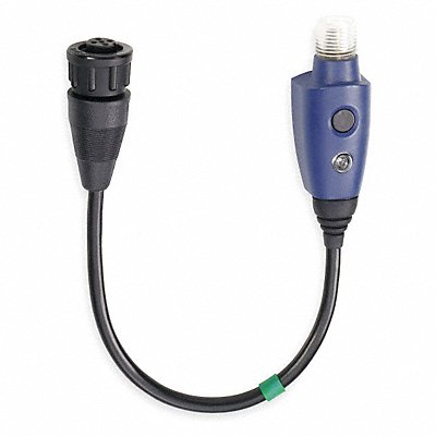 Self Teach Button F/ Ultrasonic Sensor MPN:XXZPB100