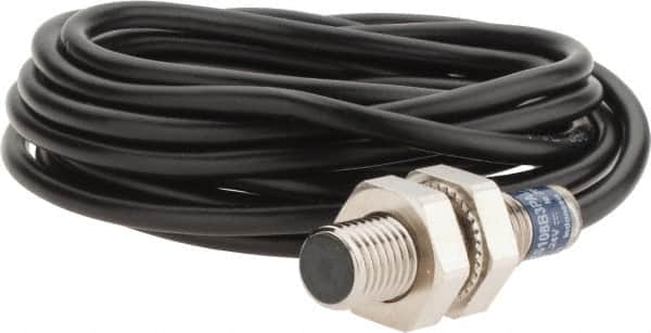 Inductive Proximity Sensor: Cylinder, 2.5 mm Detection Distance MPN:XS108B3PAL2