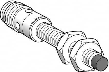 Inductive Proximity Sensor: MPN:XS2M08MA230K