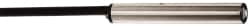 Inductive Proximity Sensor: Cylinder Shielded, 0.06