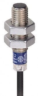 Inductive Proximity Sensor: Cylinder, 1.5 mm Detection Distance MPN:XS508B1DAL2