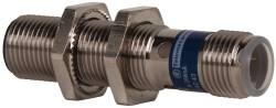 Inductive Proximity Sensor: Cylinder Shielded, 0.08