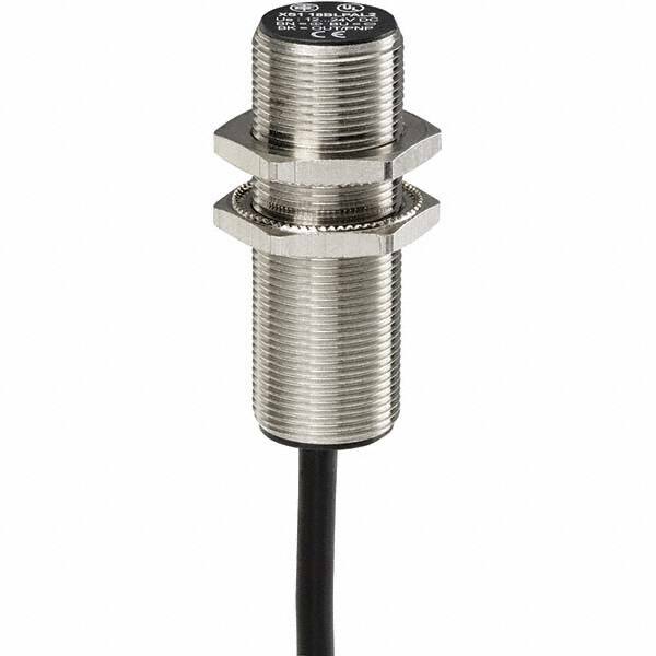 Inductive Proximity Sensor: Cylinder, 5 mm Detection Distance MPN:XS518BLNAL2