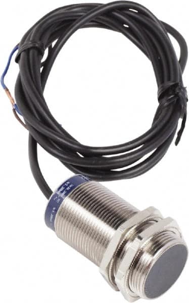 Inductive Proximity Sensor: Cylinder, 10 mm Detection Distance MPN:XS530B1MAL2