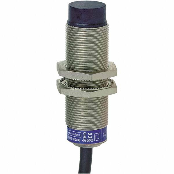 Inductive Proximity Sensor: Cylinder, 12 mm Detection Distance MPN:XS618B4MAL2