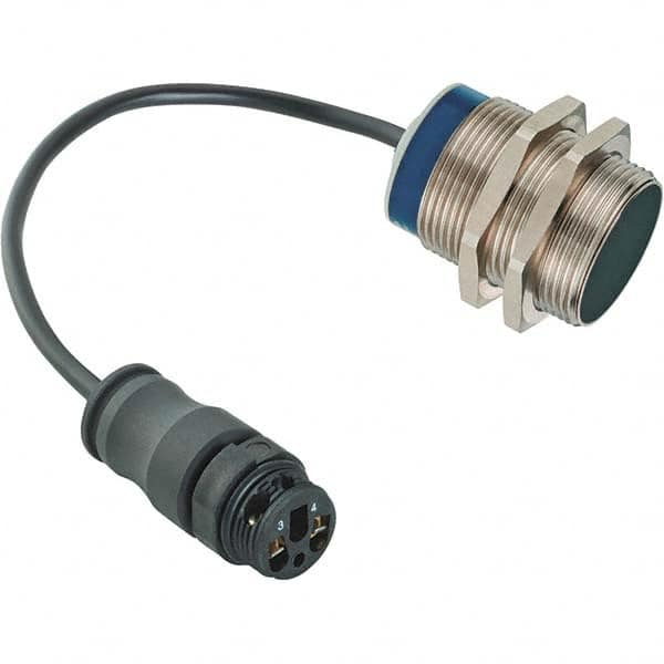 Inductive Proximity Sensor: Cylinder, 15 mm Detection Distance MPN:XS630B1MAL01B