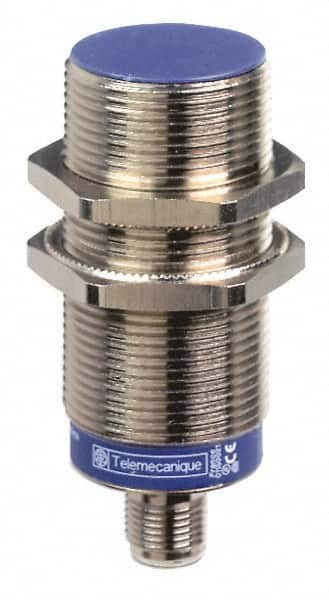 Inductive Proximity Sensor: Cylinder Shielded, 0.59