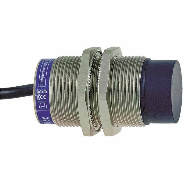 Inductive Proximity Sensor: Cylinder, 22 mm Detection Distance MPN:XS630B4NAL2