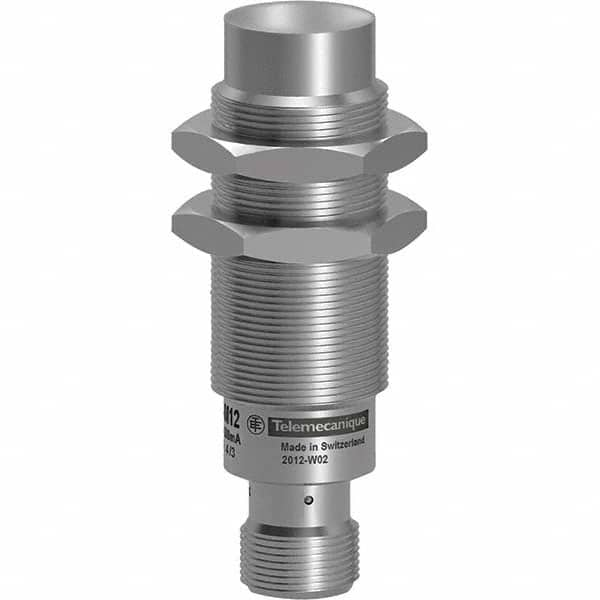 Inductive Proximity Sensor: Cylinder, 20 mm Detection Distance MPN:XS918R4PAM12