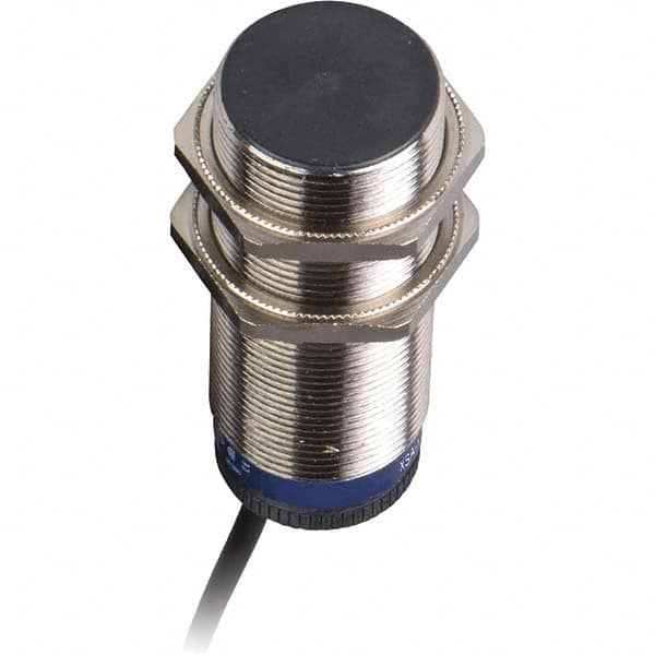 Inductive Proximity Sensor: Cylinder, 10 mm Detection Distance MPN:XSAV31373