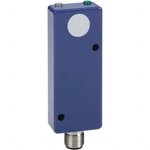 Ultrasonic Proximity Sensor: Flat, 0.61 m Detection Distance MPN:XXRK1A3KAM12